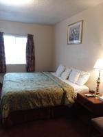 Kamer met Kingsize Bed - Rookvrij