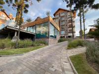 Apartamento c/ 2 suítes em Canela por Pense Gramado - B&B