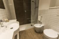 Habitación Doble Executive con balcón