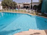 B&B La Marsa - Arabesque House - Bed and Breakfast La Marsa