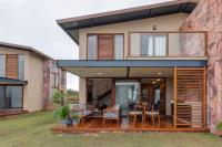 Casa 21 da Vila Beija Flor em Mucugê - Chambres d’hôtes Mucugê