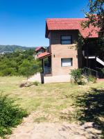 Cañada Al Lago - Chambres d’hôtes Villa Parque Síquiman