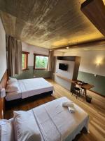 Apartamentos da Rota - B&B Domingos Martins