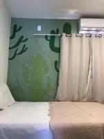 Aconchego de Itapuã - Ferienwohnung Salvador