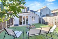 homely North London Apartments Hendon - B&B