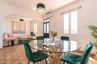 Appartamento con 2 Camere da Letto