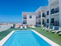 Sunset Dream Suite El Cotillo - Bed and Breakfast