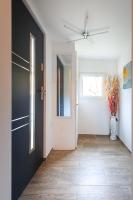 Oaza udobja s čudovitim razgledom - B&B