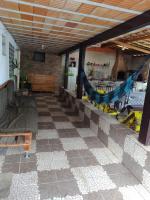 Sitio Cantinho da Alegria - B&B