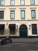 OSLO S, City Center Apartments - B&B