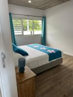 Appartement met 1 Slaapkamer