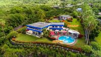 Deluxe Double or Twin Room with Pool View