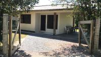 Casa Amarela Norte da Ferrugem - B&B Garopaba