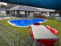 ASURE Kapiti Court Motel - B&B Paraparaumu Beach