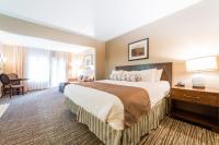 Horseshoe Valley Suites - The Maple - B&B Shanty Bay