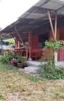 Adinda house อดินดาเฮาส์ - Chambres d’hôtes