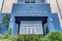 Princess Suite * Platinum Hotel with balcony Strip VIEW - B&B