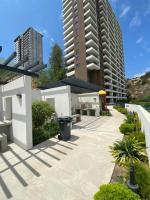 Departamento en Viña - Bed and Breakfast Viña del Mar