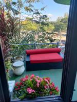 3 Bed Apartment Chiang Mai - Bed and Breakfast Ban Ton Chok Luang