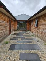 Tamata Estate House Farm stay - B&B Marokopa