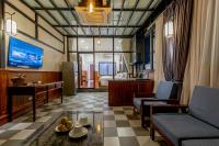 Penthouse Appartement