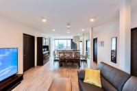 FuranoSky - Blue - B&B Furano