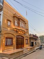 B&B Jaisalmer - Hotel Vasudev Niwas - Bed and Breakfast Jaisalmer