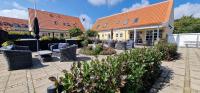 Toftegården Guesthouse - Apartments & Rooms - Ferienwohnung