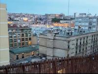 Le Perchoir du Panier - B&B Marsiglia