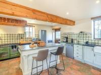 B&B Great Budworth - Eaton Barn - Uk45499 - Bed and Breakfast Great Budworth