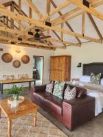 Superior Chalet