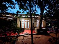 Wilpattu Mookalan Resort - B&B Habawewa