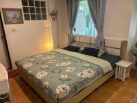 Chambre Double Supérieure