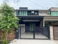 Kuza Homes Batu Berendam - Ferienwohnung Malakka