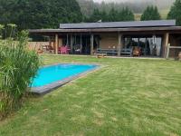 9 Stoney Way House - B&B Underberg