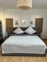 B&B Biberach an der Riss - Feel like Home 2 - Bed and Breakfast Biberach an der Riss