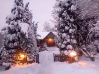 Amigówka - Chambres d’hôtes Wieliczka
