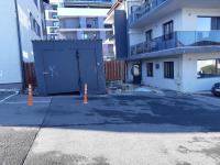 Bună Ziua apartment Tonitza Nic. - B&B Cluj-Napoca