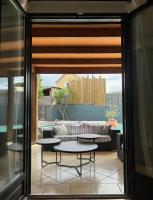 Villa K'nell - La Possession - B&B La Possession