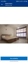 Double Room with Park View