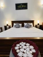 Deluxe Tweepersoonskamer met Balkon
