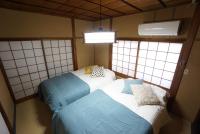 Family Home Dotonbori House - B&B