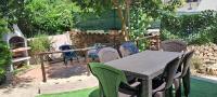 Casa Antiogheddu - B&B Teulada