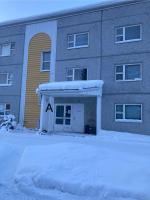 RovaniemiApartment 2 bedroom, livingroom, sauna - Chambres d'hôtes Rovaniemi