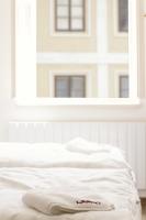 Standaard Tweepersoonskamer met 1 of 2 Bedden