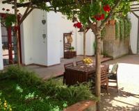 B&B Castellammare di Stabia - SECRET GARDEN apartment - Bed and Breakfast Castellammare di Stabia