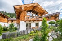 Chalet #16 am Sonnenhang - Ferienwohnung Neukirchen am Großvenediger