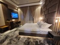 B&B Tashkent - Homy House Hotel - Bed and Breakfast Tashkent