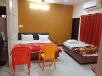 B&B Ujjain - Shree radhe krishna palace ujjain - Bed and Breakfast Ujjain