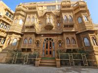 B&B Jaisalmer - Hotel Royal Haveli - Bed and Breakfast Jaisalmer